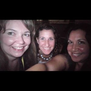 Meet your Posher, Tammy